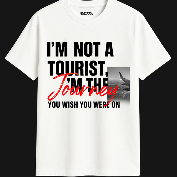 Journey Regular T-Shirt