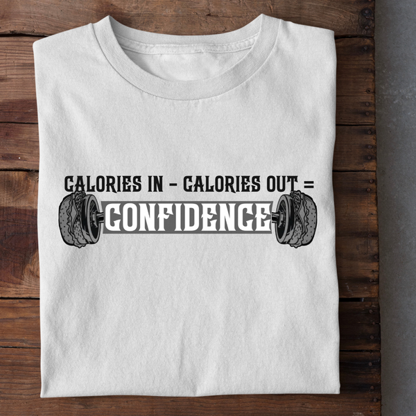 CONFIDENCE