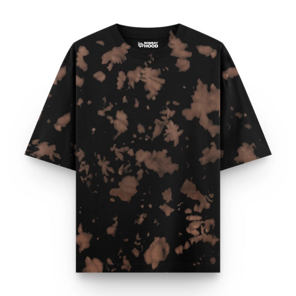 Tie Dye Oversized tshirt