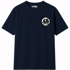 Legendary Oversized T-Shirt