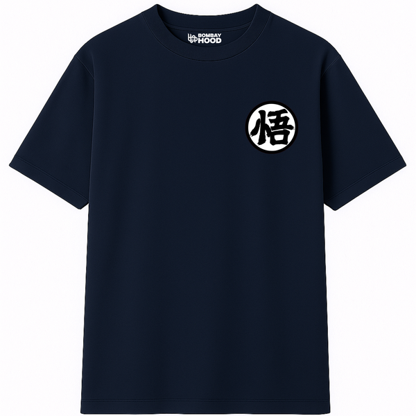 Legendary Oversized T-Shirt