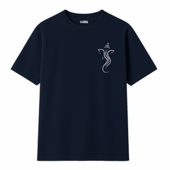 Permanent Love Oversized T-Shirt