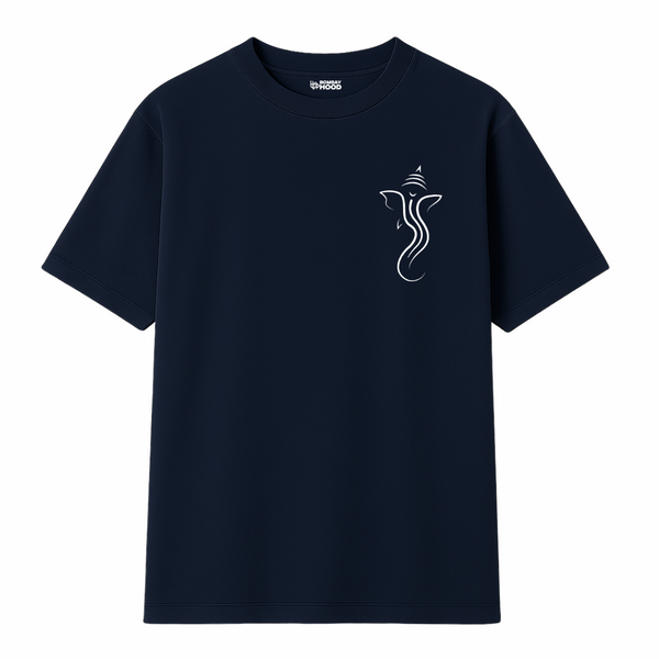 Permanent Love Oversized T-Shirt