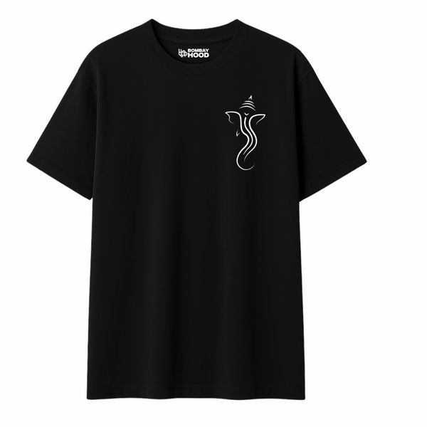 Permanent Love Oversized T-Shirt
