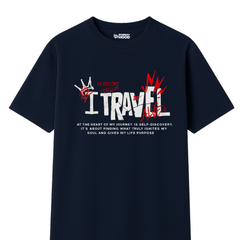 Traveler Regular T-Shirt