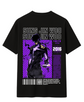 Tokyo Oversized T-Shirt