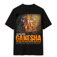 The Devine Arrival Oversized  T-Shirt