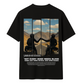 Every Bond Oversized T-Shirt