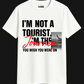 Journey Regular T-Shirt