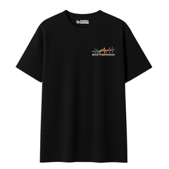 Every Bond Oversized T-Shirt