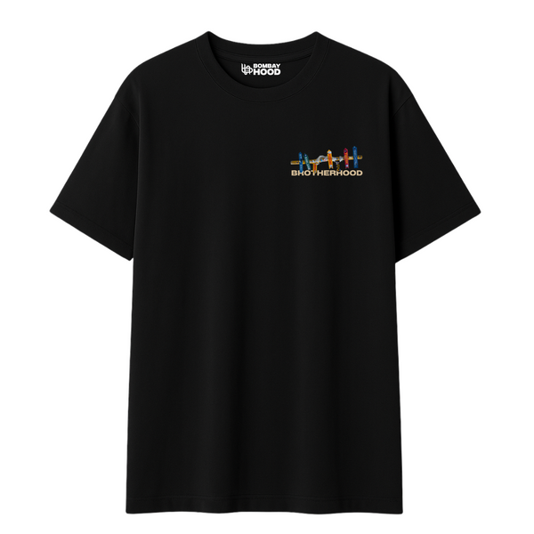 Every Bond Oversized T-Shirt