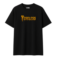 Fearless Oversized T-Shirt