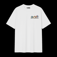 Every Bond Oversized T-Shirt