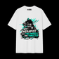 Therapist Oversized T-Shirt