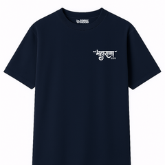Maharana Pratap Oversized T-Shirt