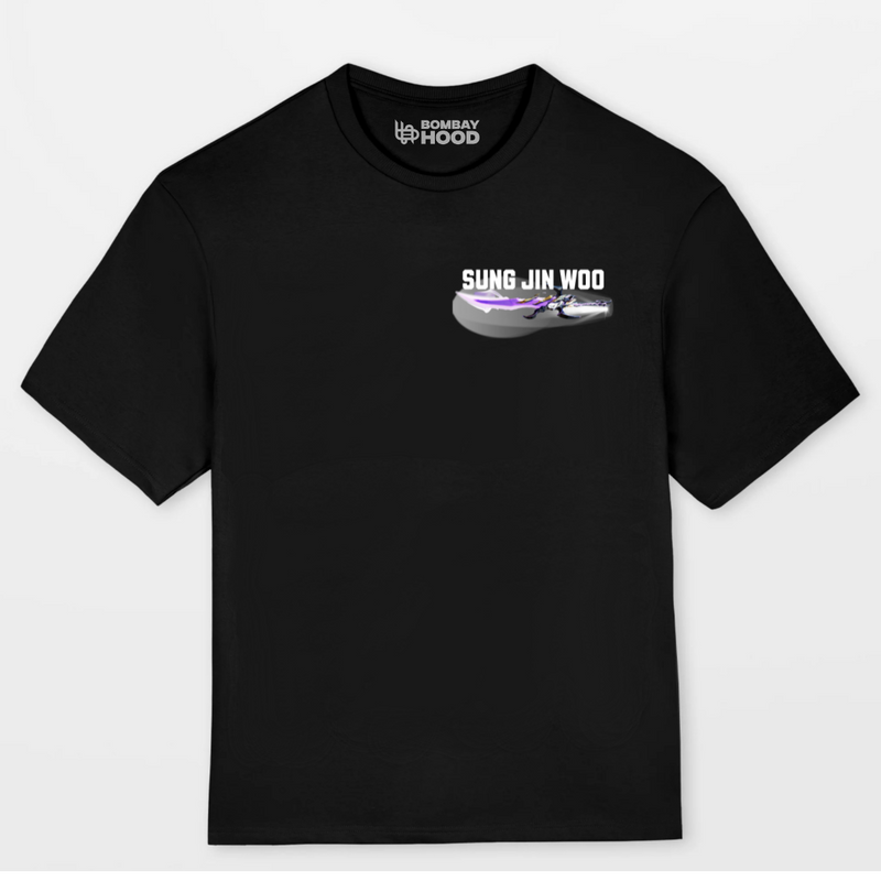 Tokyo Oversized T-Shirt