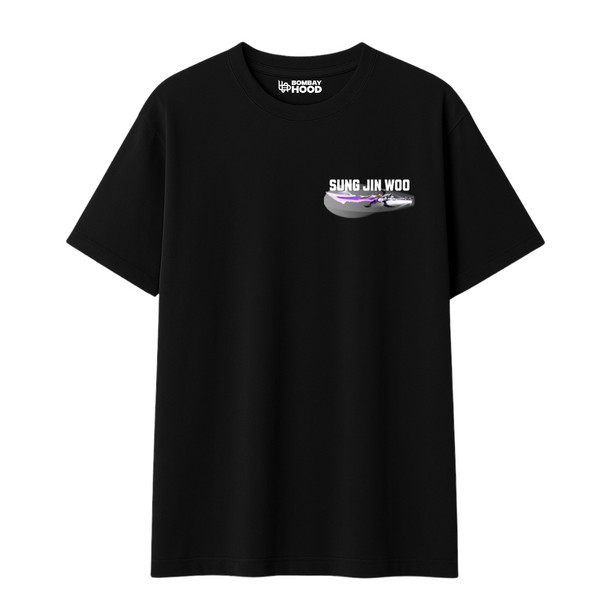 Tokyo Oversized T-Shirt