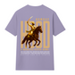 Maratha Oversized T-Shirt