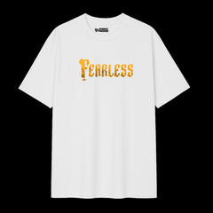 Fearless Oversized T-Shirt