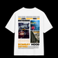 Bombay Hood Oversized T-Shirt
