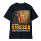 The Devine Arrival Oversized  T-Shirt