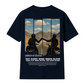Every Bond Oversized T-Shirt
