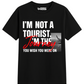Journey Regular T-Shirt