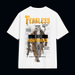 Fearless Oversized T-Shirt