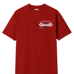 Midnight M5 Oversized T-Shirt