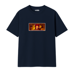 The Devine Arrival Oversized  T-Shirt
