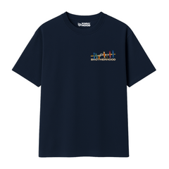 Every Bond Oversized T-Shirt