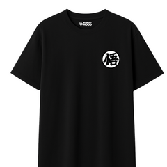 Legendary Oversized T-Shirt