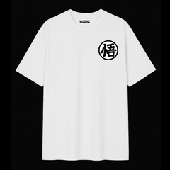 Legendary Oversized T-Shirt